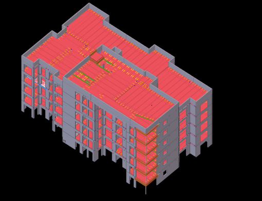 BIM_Model1