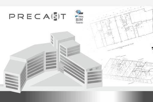 Tekla BIM Awards Winner 2021